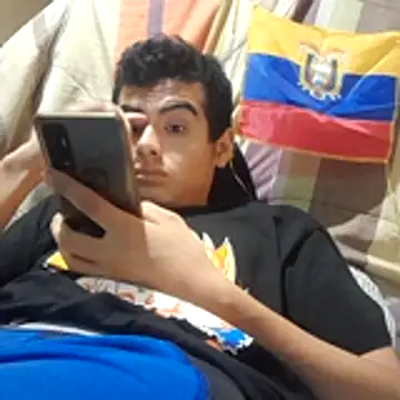 Show Webcam de Ortiz3404