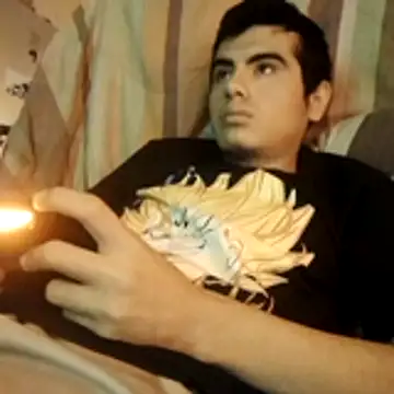 عرض كام Ortiz3404