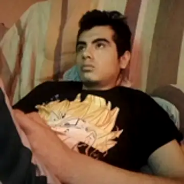 Ortiz3404's Webcam Show