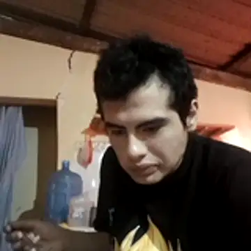 Show webcam de Ortiz3404