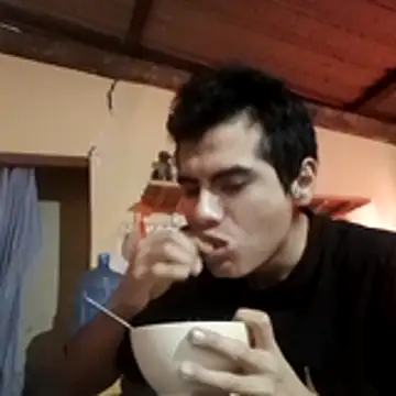 Show de webcam de Ortiz3404