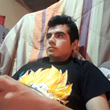 Ortiz3404 Webcam show