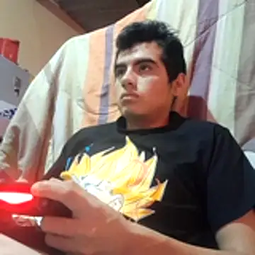 Ortiz3404 – webcam-show