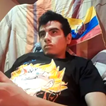 Webkamerová show Ortiz3404