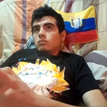 Ortiz3404 Webcam show