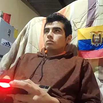 Ortiz3404 Webcamshow