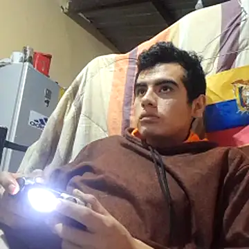 Ortiz3404 Show Webcam
