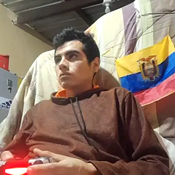XXX chat uživo modela Ortiz3404