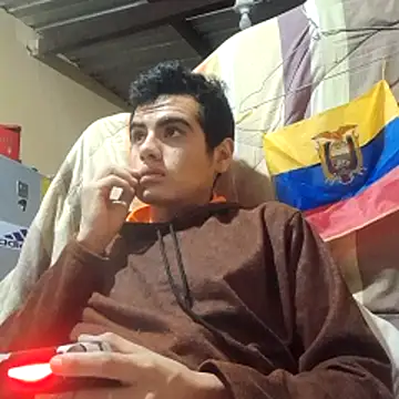 Ortiz3404 Live XXX-Chat