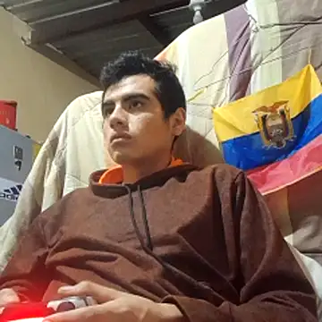 Ortiz3404 Live XXX-Chat