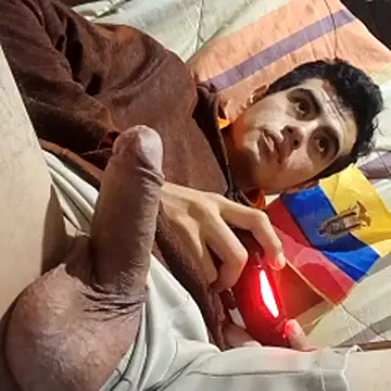 Chat XXX en directo de Ortiz3404