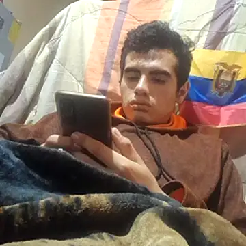 Ortiz3404's Webcam Show