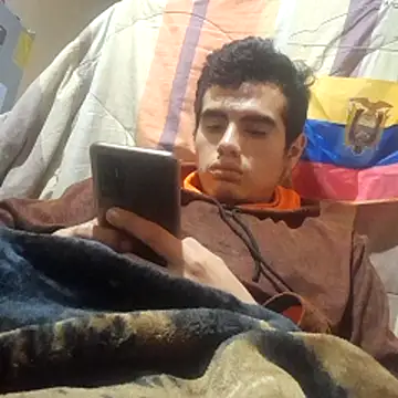 Ortiz3404's Webcam Show
