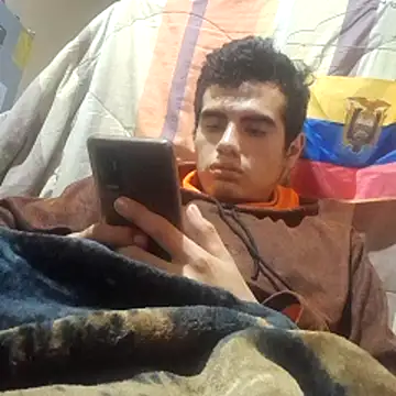Ortiz3404 Webcamshow