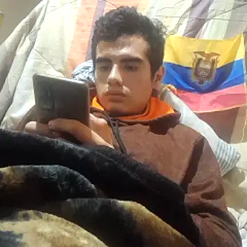 Ortiz3404's Webcam Show