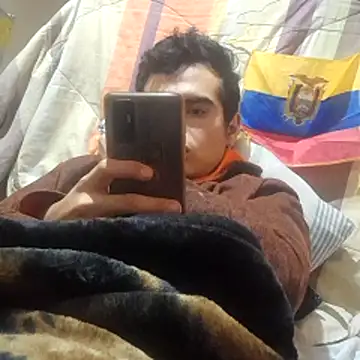 Ortiz3404 웹캠 쇼