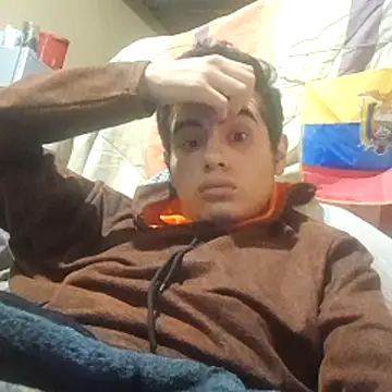 Ortiz3404 Webcamshow
