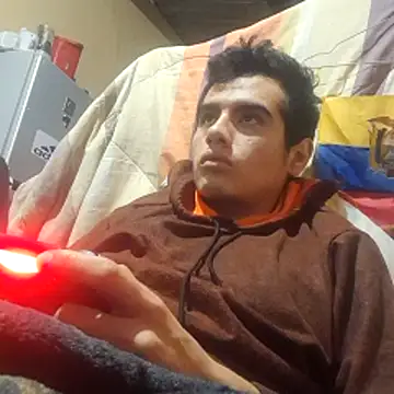 Chat XXX ao vivo de Ortiz3404