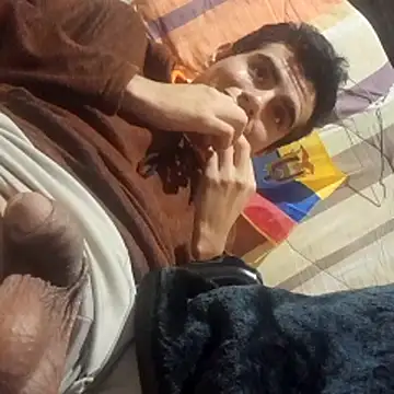 XXX chat uživo modela Ortiz3404