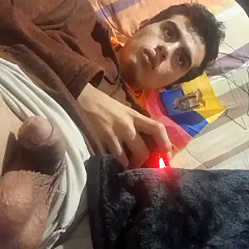 Ortiz3404 ওয়েবক্যাম শো