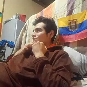 Ortiz3404 Webcamshow