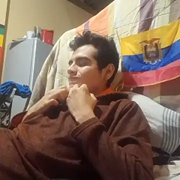 Ortiz3404 Pertunjukan Webcam