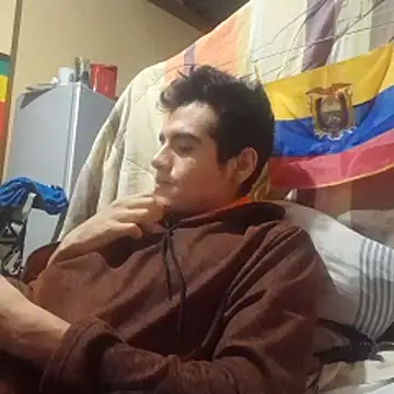 Ortiz3404 Pertunjukan Webcam