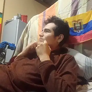 Ortiz3404 Show in webcam