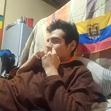 Webkamerová show Ortiz3404