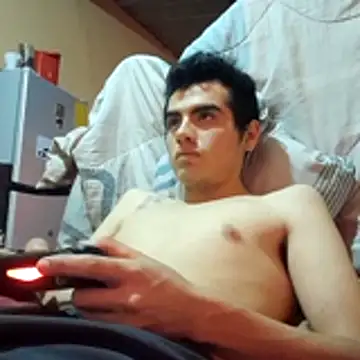 Ortiz3404 Webcam-Show