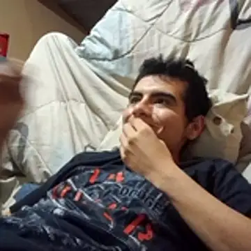 Chat XXX en directo de Ortiz3404