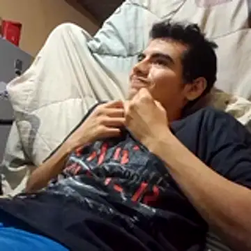 Ortiz3404 Live XXX-Chat