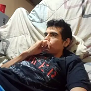Ortiz3404's Live XXX Chat