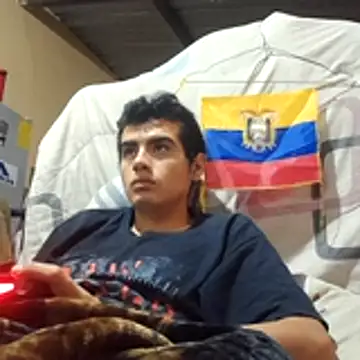 Ortiz3404 Webcamshow