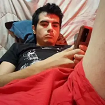 Ortiz3404 webkamerás műsora