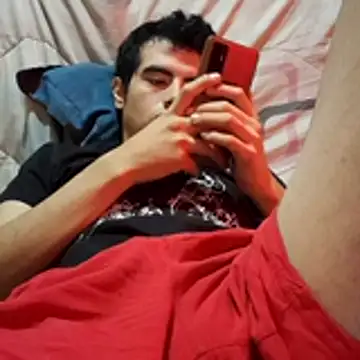 Ortiz3404 Webcam Show