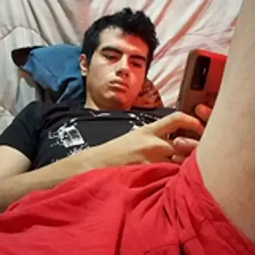 Ortiz3404 webkamerás műsora