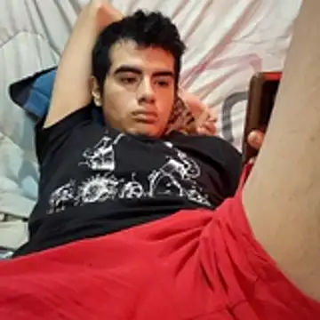Chat XXX en directo de Ortiz3404