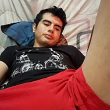 Show webcam de Ortiz3404