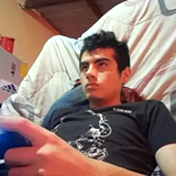 Show de webcam de Ortiz3404