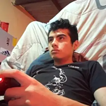 Ortiz3404 Webcam Show