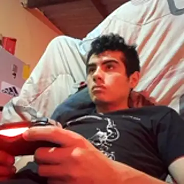 Ortiz3404 Webcam show