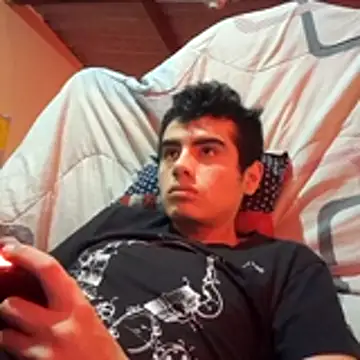 عرض كام Ortiz3404