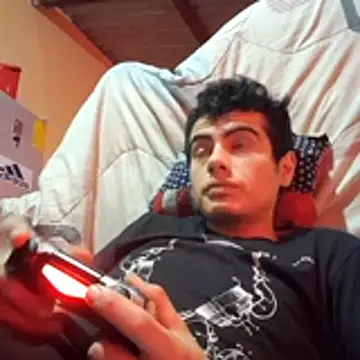 Ortiz3404 Webcam Show