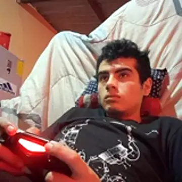 Ortiz3404のウェブカメラショー