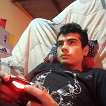 Ortiz3404 Webcamshow