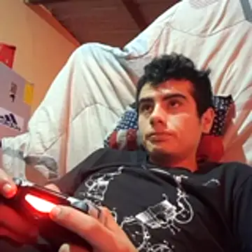 Ortiz3404 Webcam-Show