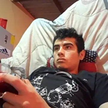 Show Webcam de Ortiz3404