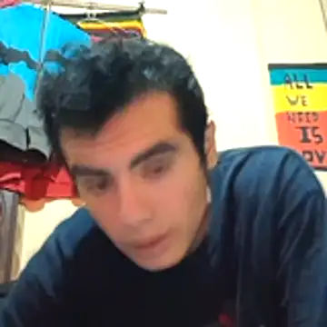Webkamerová show Ortiz3404