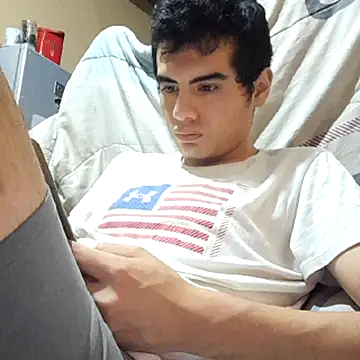 Show webcam de Ortiz3404
